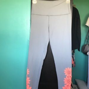 Arie leggings
